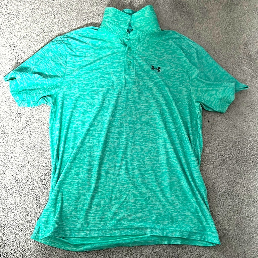Under Armour Polo